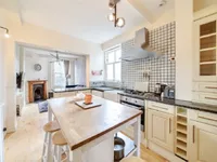 Недвижимость Old Kent Road: 9