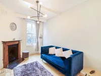 Недвижимость Old Kent Road: 10