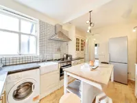 Недвижимость Old Kent Road: 16