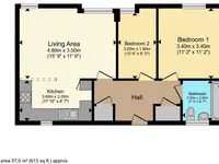 Недвижимость Watney Street: 9