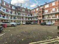 Недвижимость St. Olaves Estate, Druid Street: 2