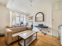 Недвижимость St. Olaves Estate, Druid Street: 4