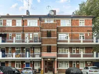 Недвижимость St. Olaves Estate, Druid Street: 7