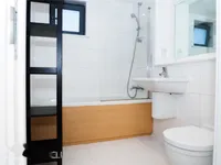 Недвижимость Devonport Street: 6