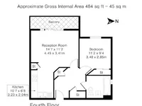 Недвижимость Devonport Street: 14