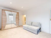 Недвижимость Edgware Road, Marylebone: 1