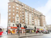 Недвижимость Edgware Road, Marylebone: 3