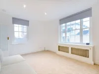 Недвижимость Edgware Road, Marylebone: 4