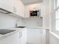 Недвижимость Edgware Road, Marylebone: 5