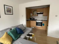 Недвижимость Mile End Road: 6