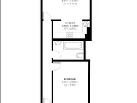 Недвижимость Mile End Road: 8