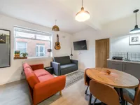 Недвижимость Fairfax Mews, Fairfax Road: 9