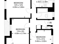 Недвижимость Cornwall Street, Shadwell: 7