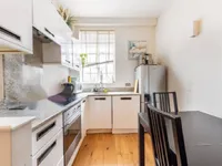 Недвижимость Porchester Gardens, Queensway: 2