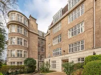 Недвижимость Porchester Gardens, Queensway: 3