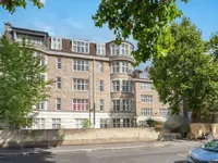 Недвижимость Porchester Gardens, Queensway: 4