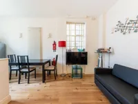 Недвижимость Porchester Gardens, Queensway: 6