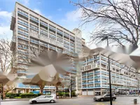 Недвижимость Metro Central, Newington Causeway: 4