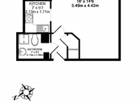 Недвижимость Metro Central, Newington Causeway: 9