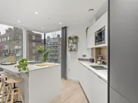 Недвижимость Odell House, Woodberry Downs, Finsbury Park: 1