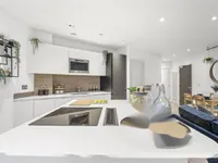 Недвижимость Odell House, Woodberry Downs, Finsbury Park: 2