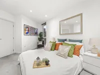 Недвижимость Odell House, Woodberry Downs, Finsbury Park: 3