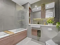 Недвижимость Odell House, Woodberry Downs, Finsbury Park: 5