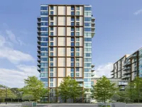 Недвижимость Odell House, Woodberry Downs, Finsbury Park: 6