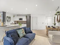 Недвижимость Odell House, Woodberry Downs, Finsbury Park: 8