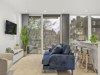 Недвижимость Odell House, Woodberry Downs, Finsbury Park: 9