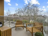 Недвижимость Odell House, Woodberry Downs, Finsbury Park: 10