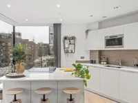 Недвижимость Odell House, Woodberry Downs, Finsbury Park: 11