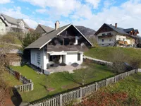 Недвижимость Дом, Бохиньска Бела: 1