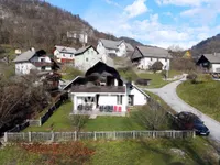 Недвижимость Дом, Бохиньска Бела: 2