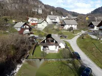 Недвижимость Дом, Бохиньска Бела: 3