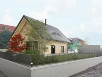 Недвижимость Дом в Габрье при Янчах: 1