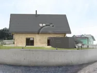 Недвижимость Дом в Габрье при Янчах: 2