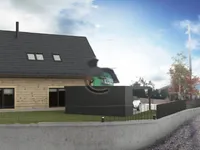 Недвижимость Дом в Габрье при Янчах: 6