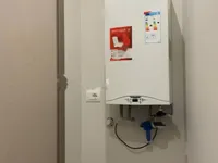 Недвижимость Трёхкомнатная квартира в центре: 6