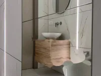 Недвижимость Трёхкомнатная квартира в центре: 13