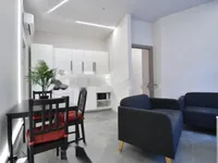 Недвижимость Трёхкомнатная квартира в центре: 17