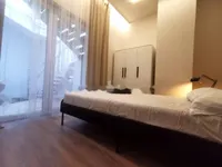 Недвижимость Трёхкомнатная квартира в центре: 21