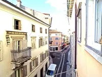 Недвижимость Квартира в центре Гориции: 10