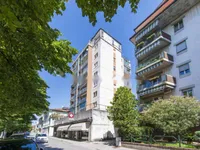 Недвижимость Квартира ул. Витторио Венето: 11