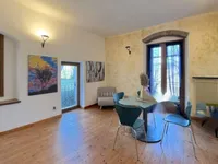 Недвижимость Двухкомнатная у Замка: 1