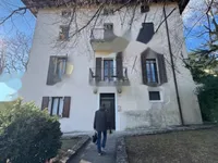 Недвижимость Двухкомнатная у Замка: 4