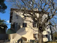 Недвижимость Двухкомнатная у Замка: 5