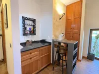 Недвижимость Двухкомнатная у Замка: 8