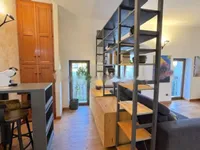 Недвижимость Двухкомнатная у Замка: 9