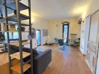 Недвижимость Двухкомнатная у Замка: 10